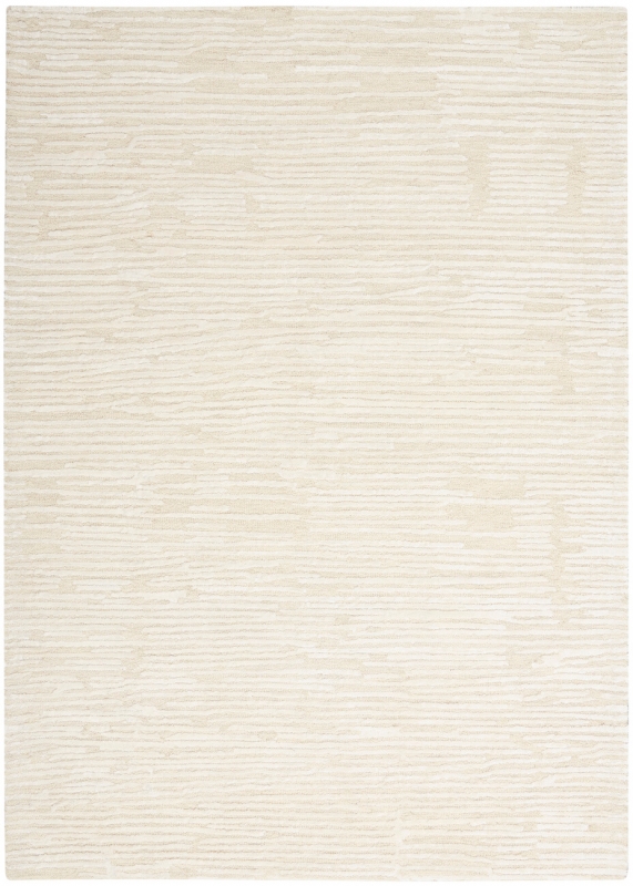Teppich Calvin Klein Linear Ivory