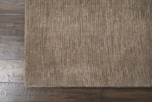 Teppich Christopher Guy CGM01 LUXUEUX Mohair taupe