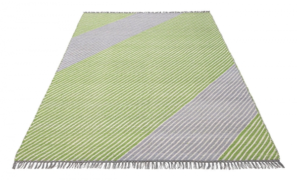 Teppich Concept Looms OSLO 701 Lime