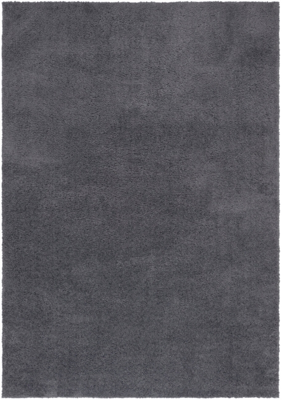 MonTapis waschbarer Teppich Snuggly grey