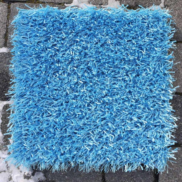 Sonderangebot Al Mano blau, 40x40 cm