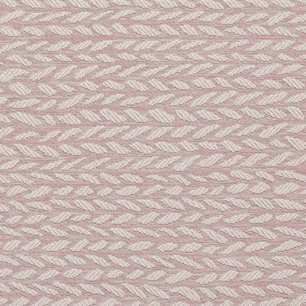 Teppich ThinkRugs Coast A055 - rose/cream