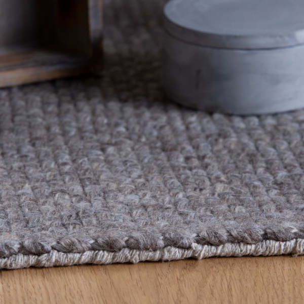 Teppich MonTapis Vigga taupe