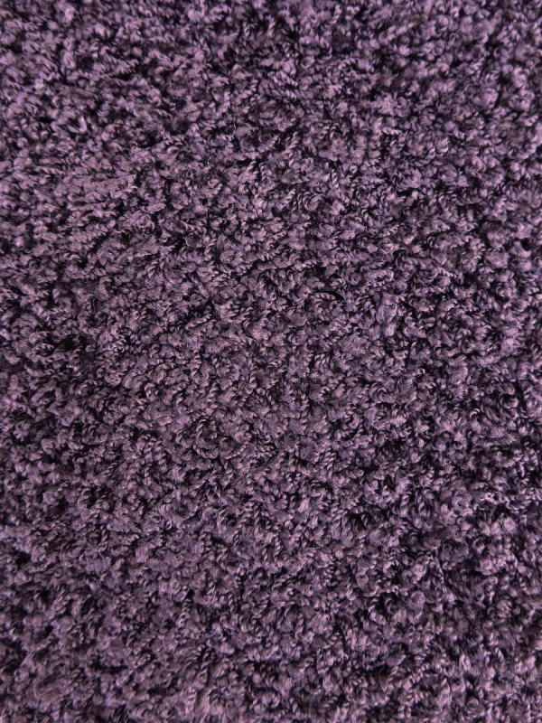 Wunschmaßteppich Fly 680 violett