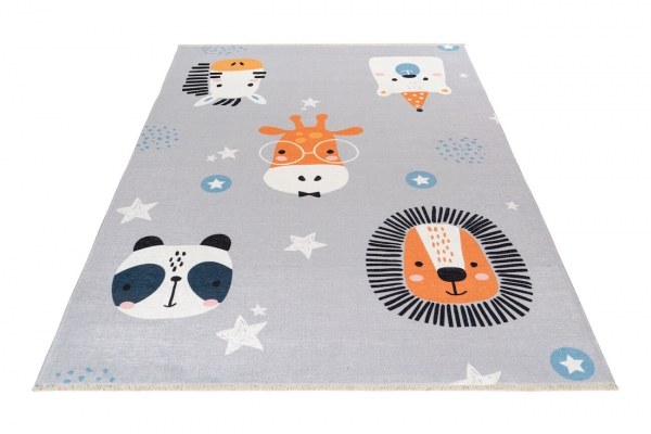 Teppich MonTapis Animal