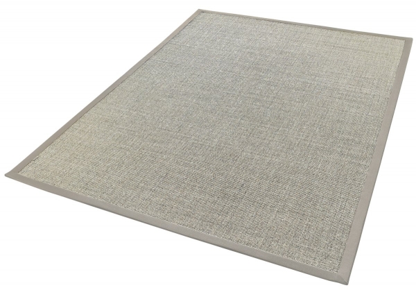 Wunschmaßteppich Kisa 003 beige meliert