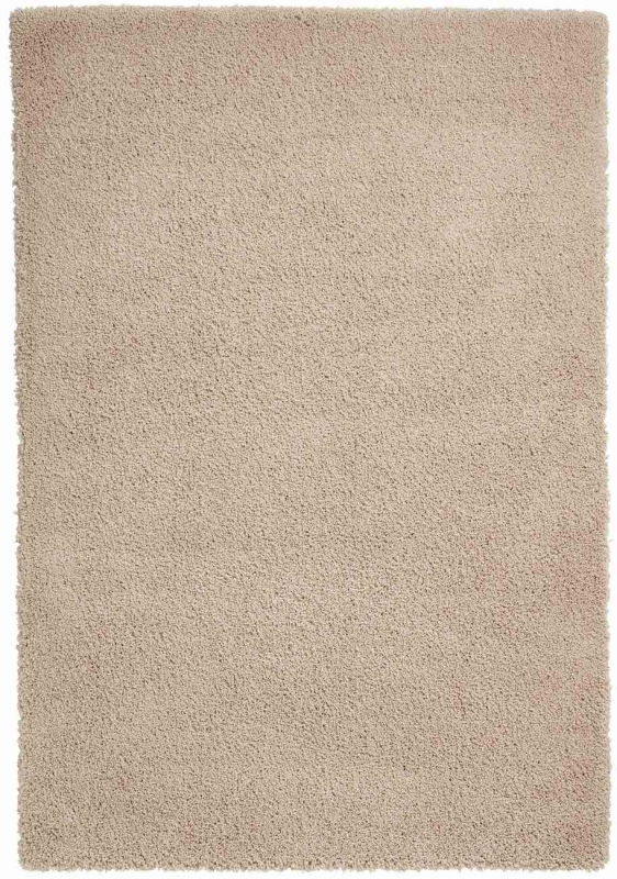 Teppich ThinkRugs 9000 Camel