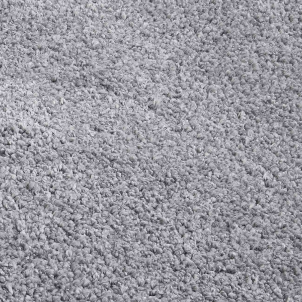 Teppich ThinkRugs 9000 Grey