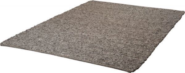 Teppich MonTapis Stellan Silver