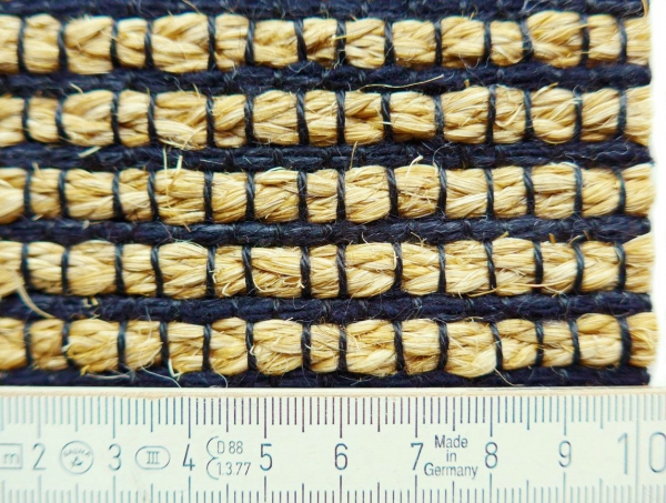 Wunschmaßteppich Strömstad 655 sand (Sisal)