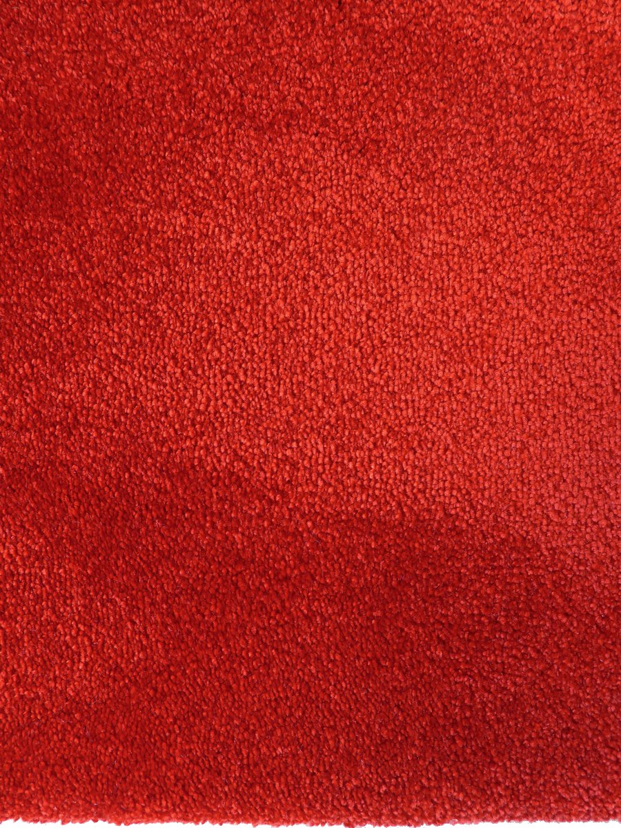 Fussmatte Puccini Rot 40 x 60 cm kaufen bei OBI
