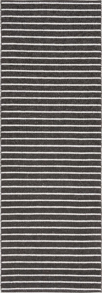 Rug Horredsmattan Music black 14914