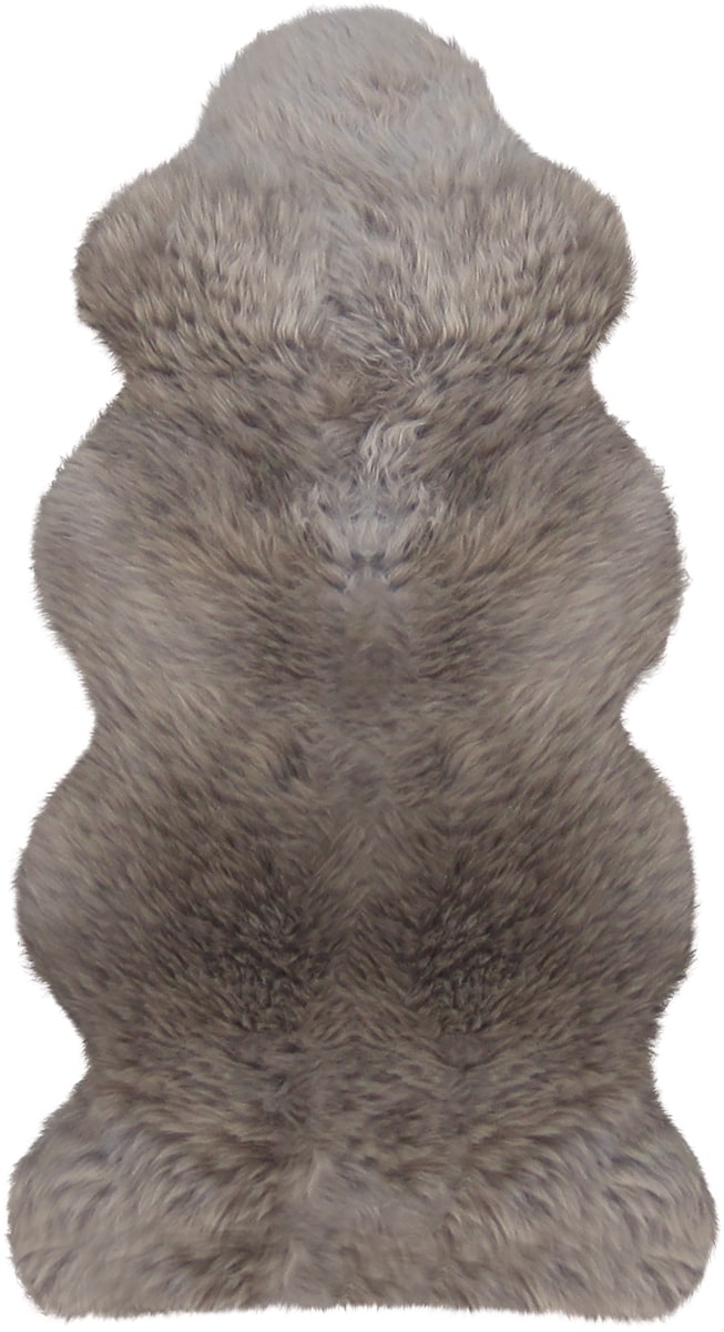 Australisches Lammfell Eineinhalb-Fell 152TP