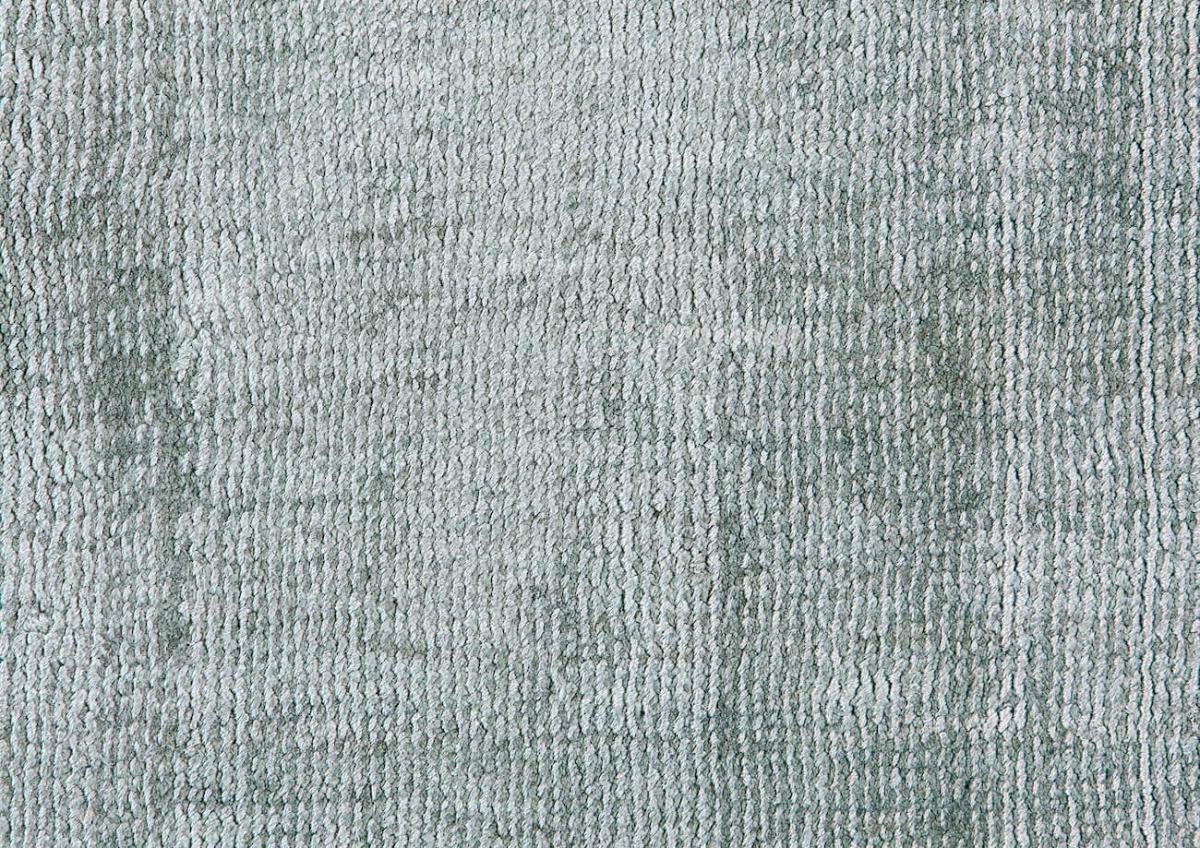 Teppich Ligne Pure CURRENT mint