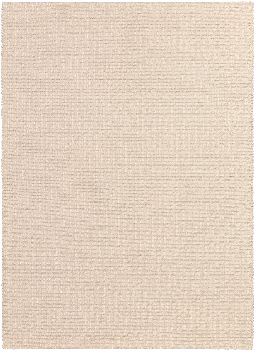 Teppich Ligne Pure RHYTHM beige