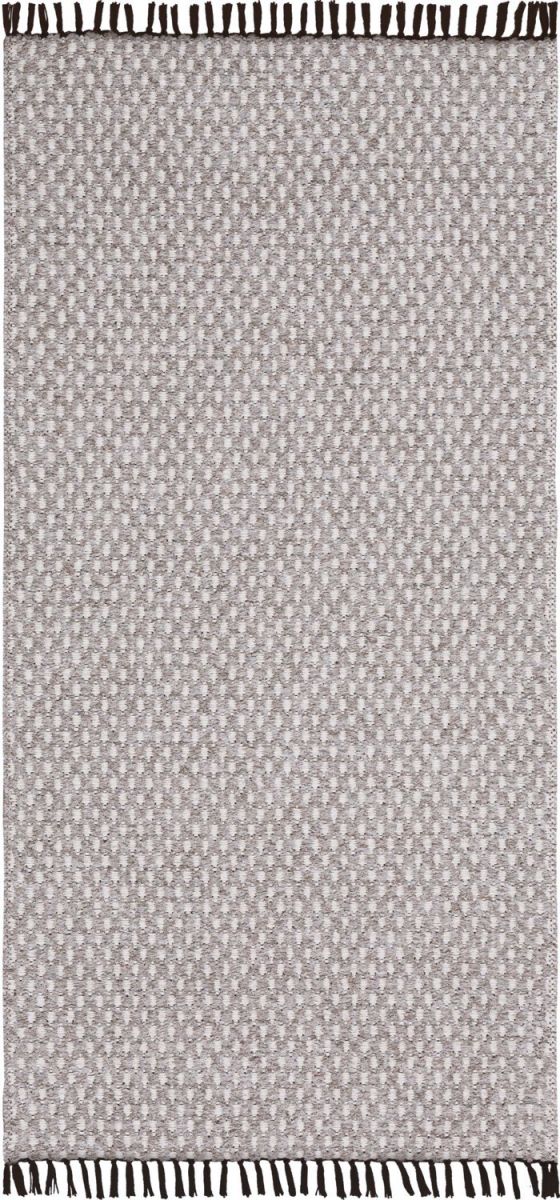 Teppich Horredsmattan Julie grey 48611