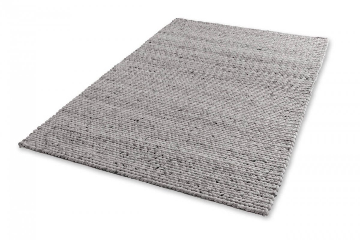 Rug Schöner Wohnen ENISA grey