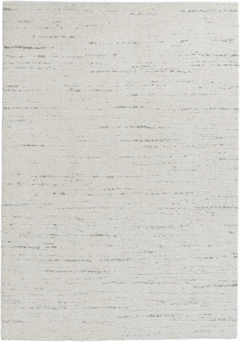 Rug Schöner Wohnen Amaze uni white