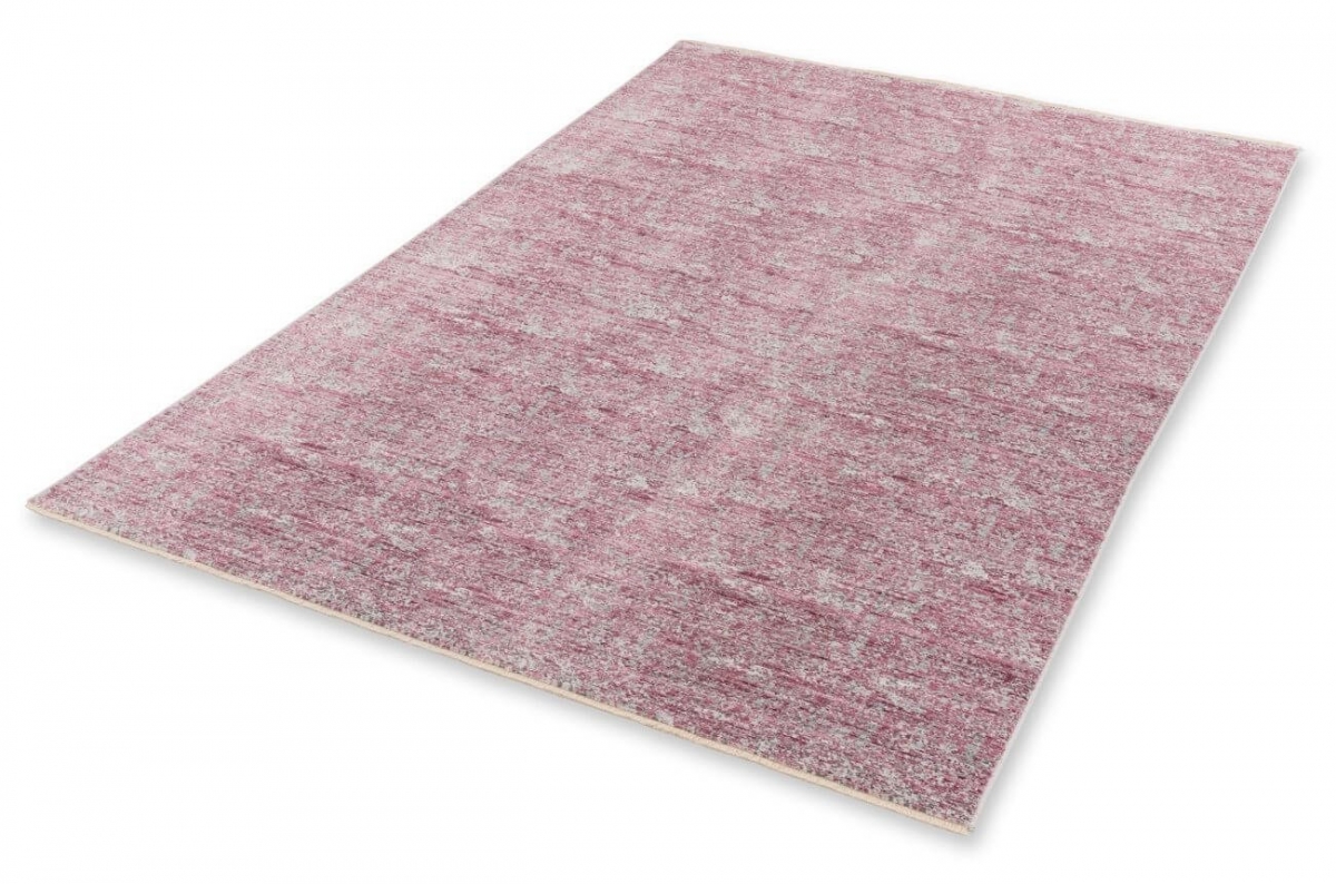 Rug Schöner Wohnen Charme pink