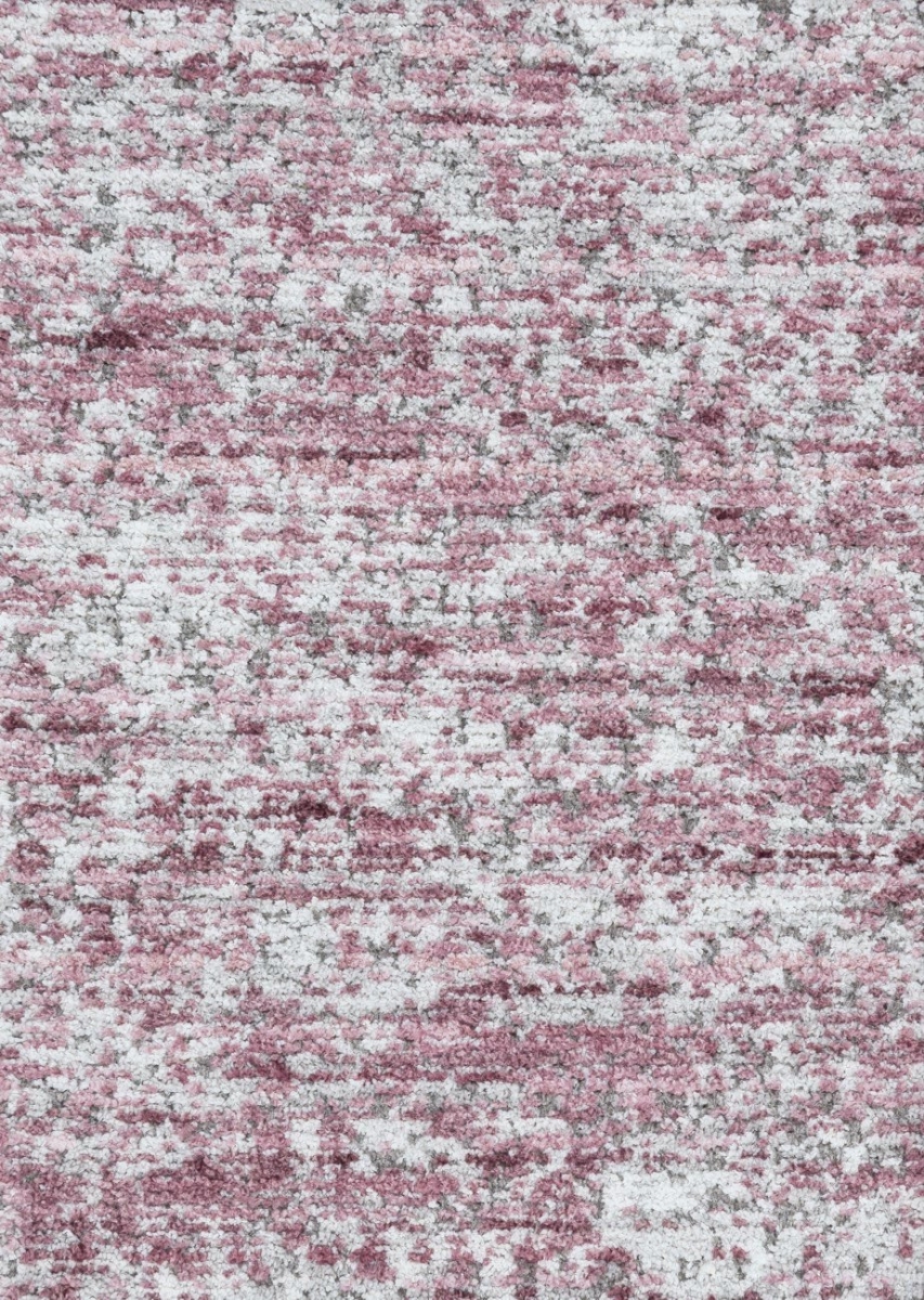 custom made carpet Schoener Wohnen Charme pink