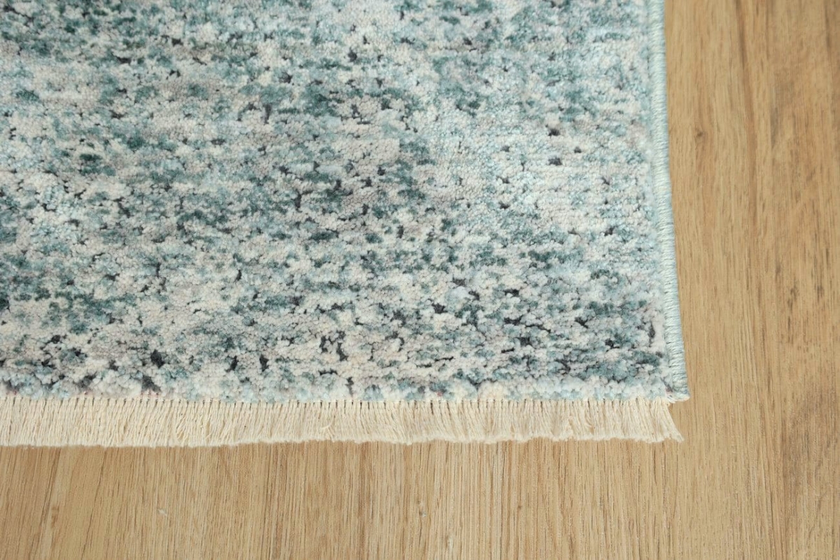 Rug Schöner Wohnen Charme green