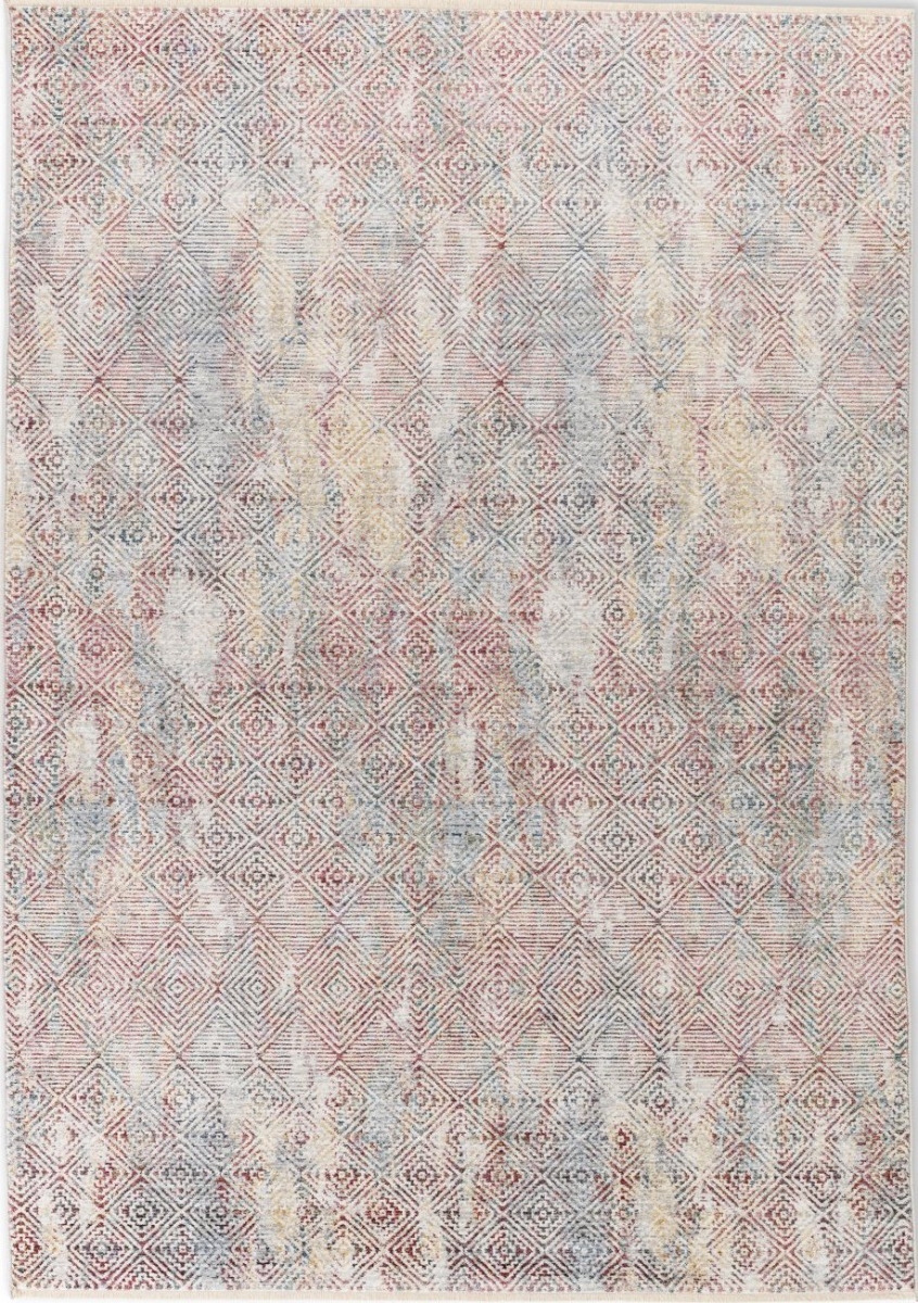 Rug Schöner Wohnen Charme oriental multi