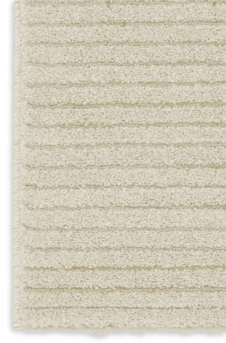 Rug Schöner Wohnen PURE Design cream