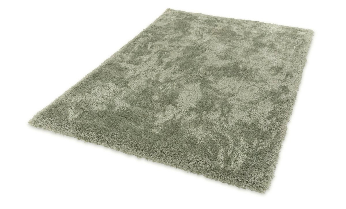 Sale Rug Schöner Wohnen Heaven Salbei mottled, 133x190cm