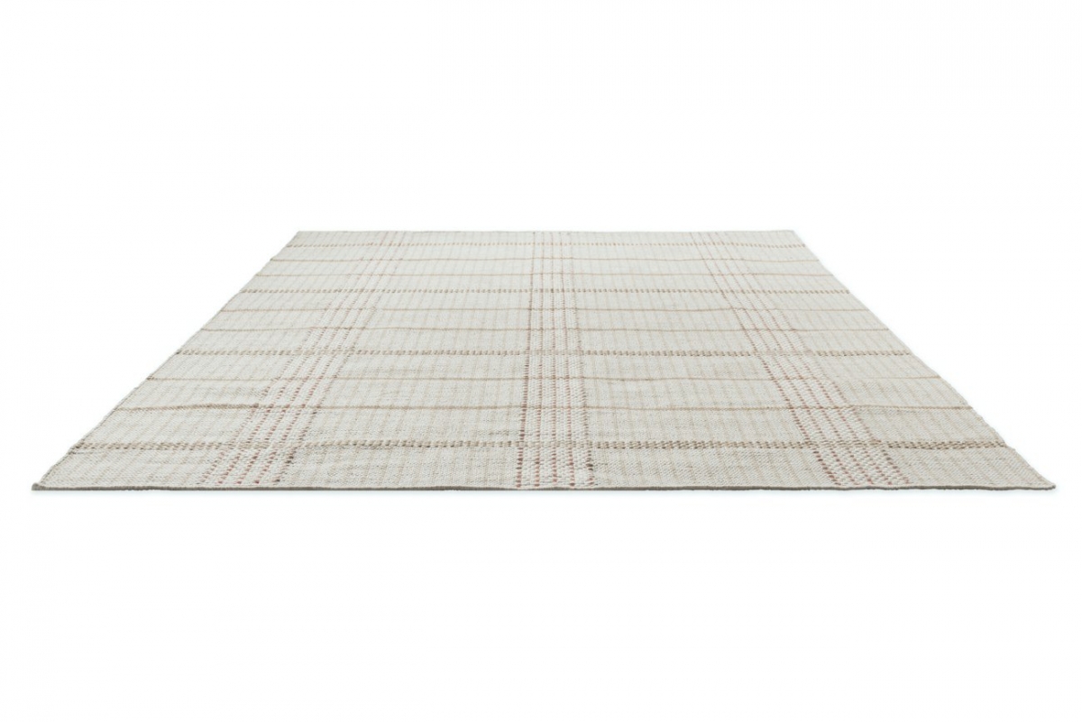 rug B&C in/outdoor Zona Stitch terra 497303