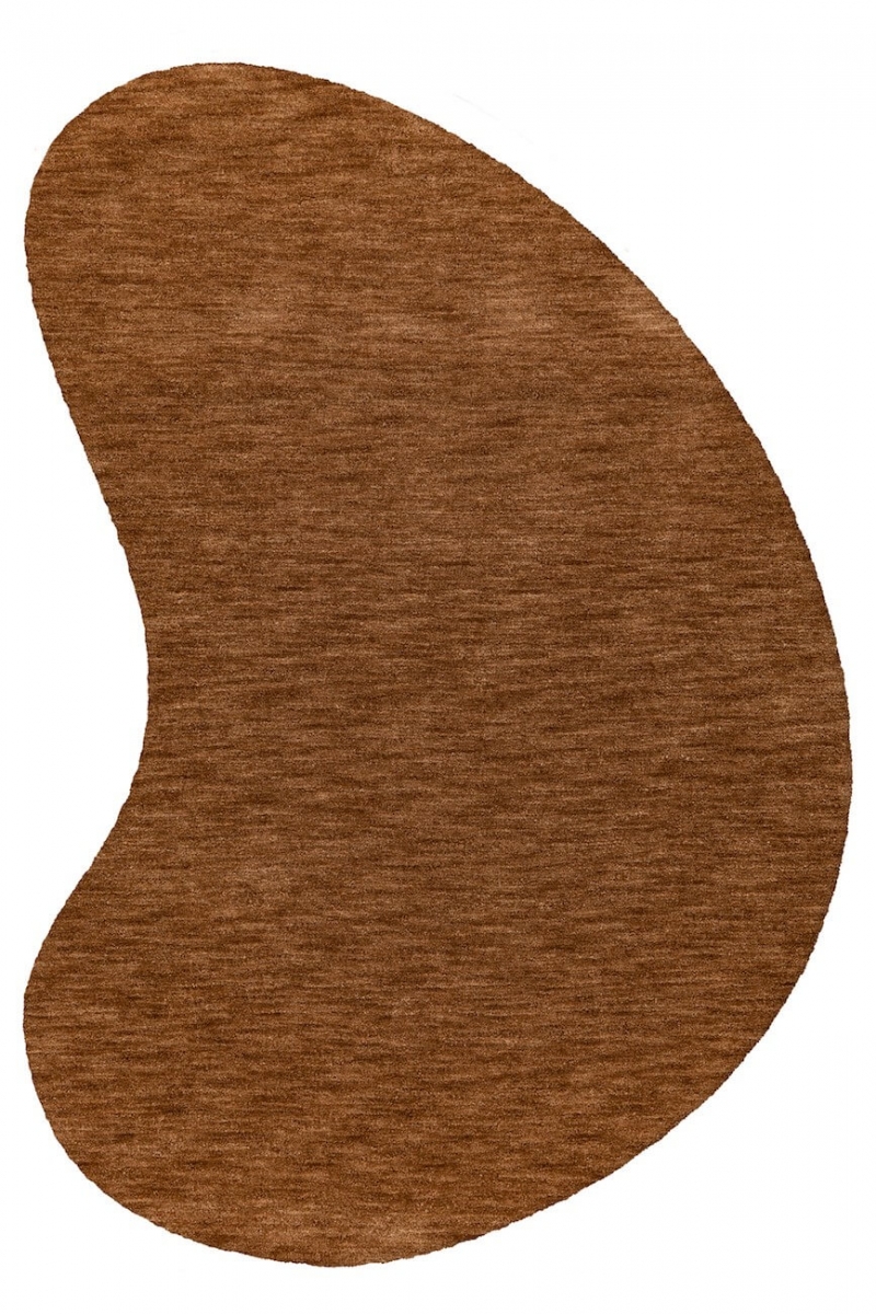 Teppich MonTapis Confort Shape Camel