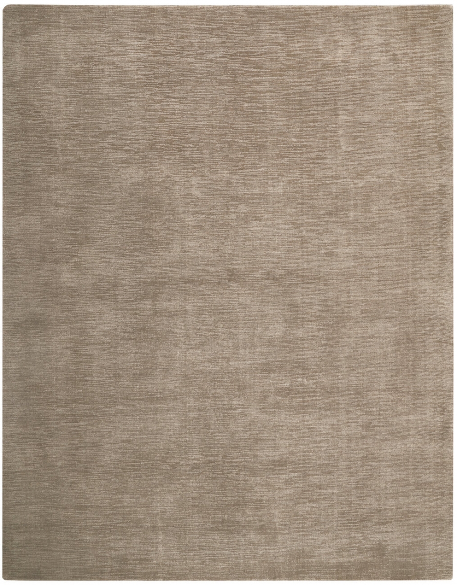 Teppich Christopher Guy CGM01 LUXUEUX Mohair taupe