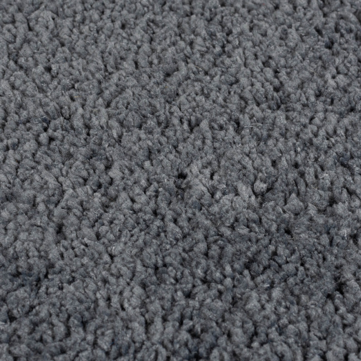 MonTapis waschbarer Teppich Snuggly grey