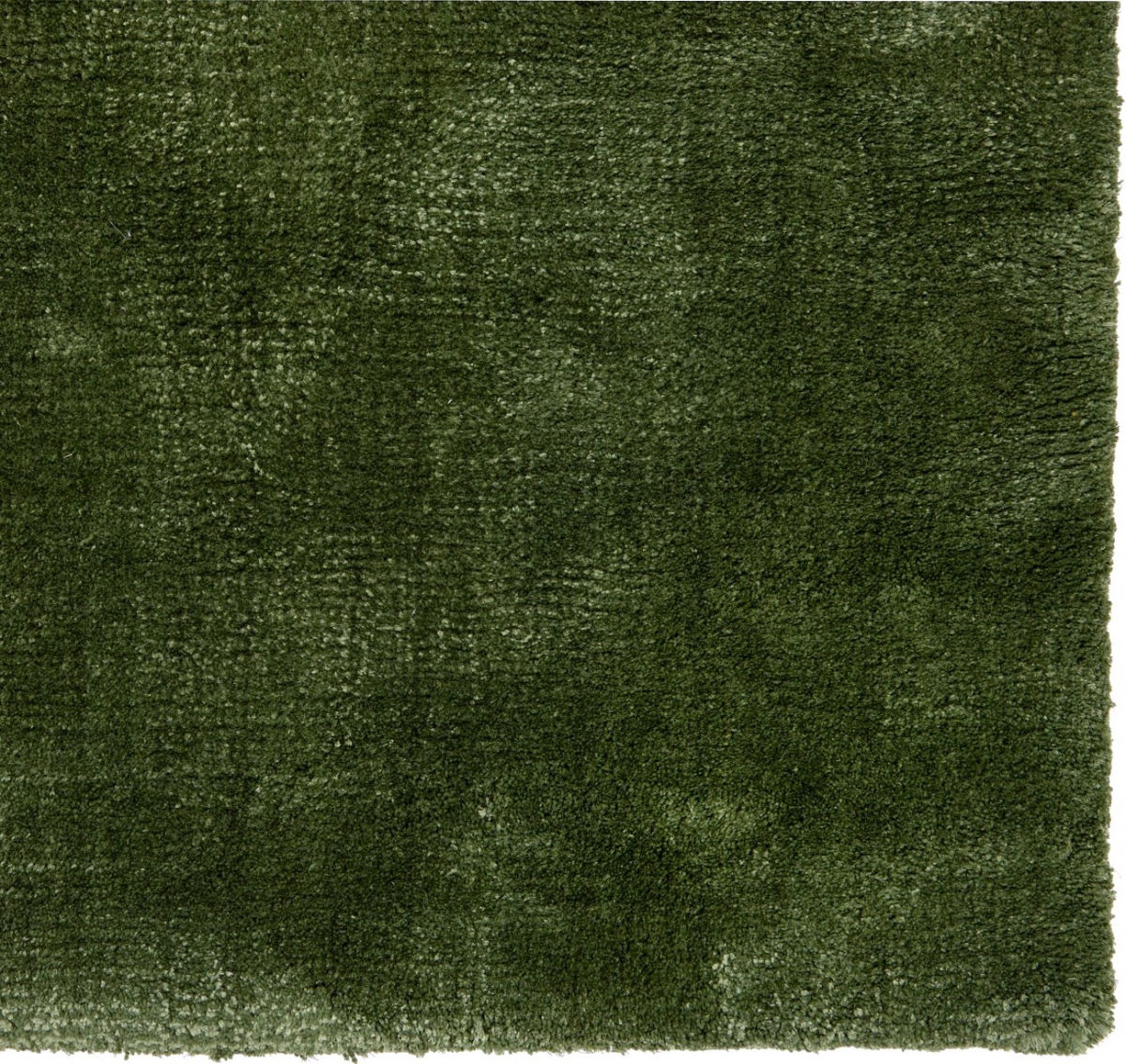 Fabula Teppich Vidar 1818 dunkelgrün