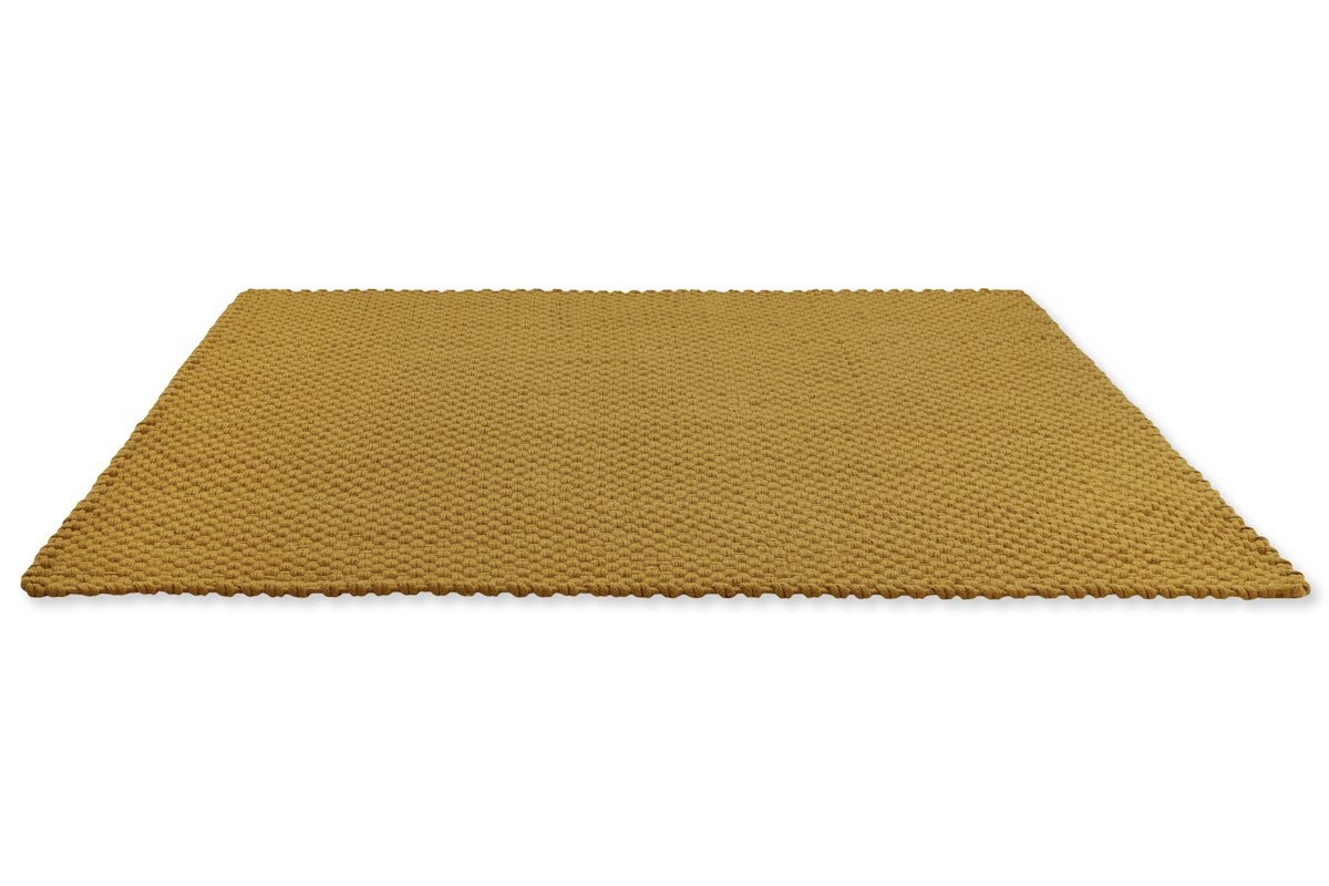 Outdoor Teppich Lace golden mustard 497006