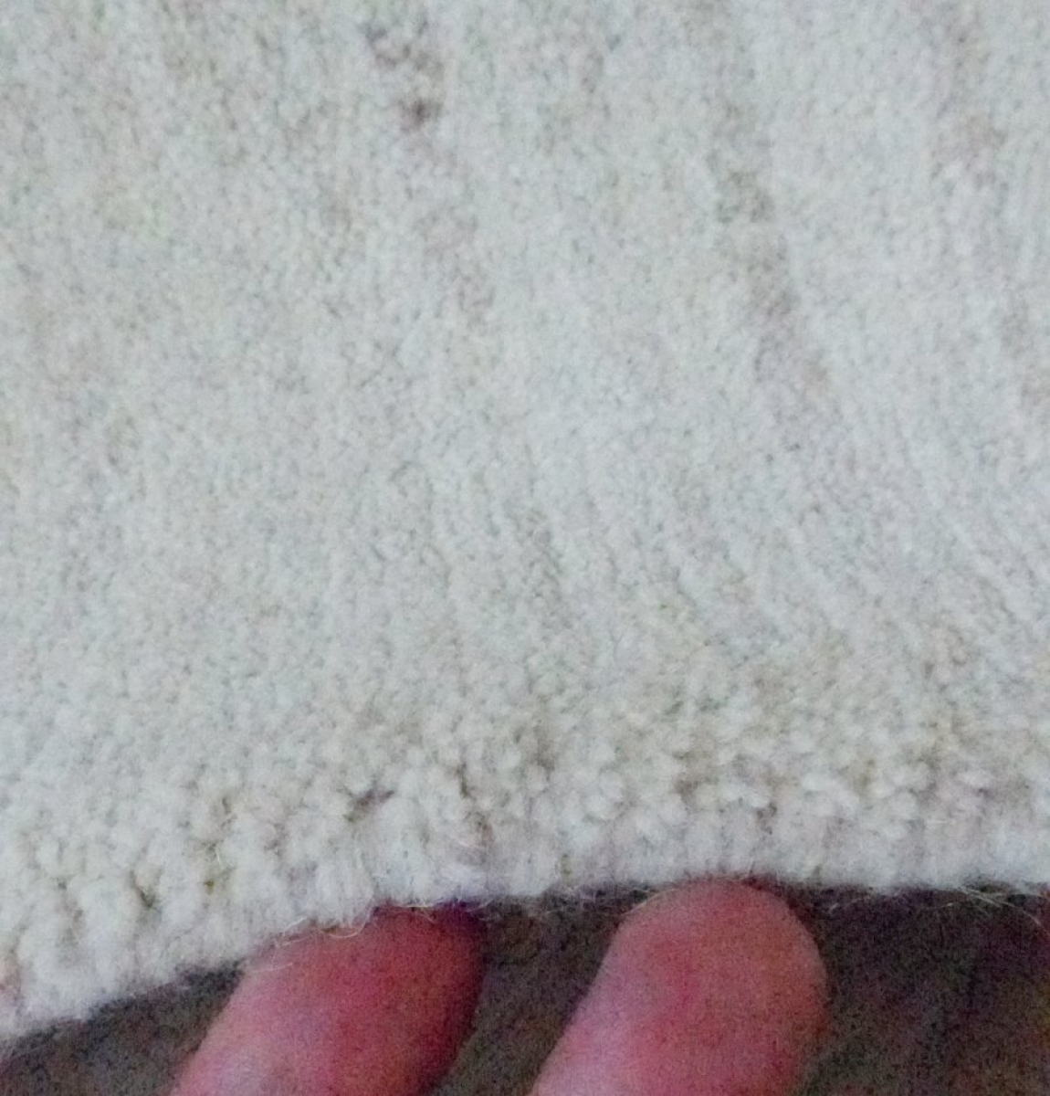Teppich MonTapis Rino natural