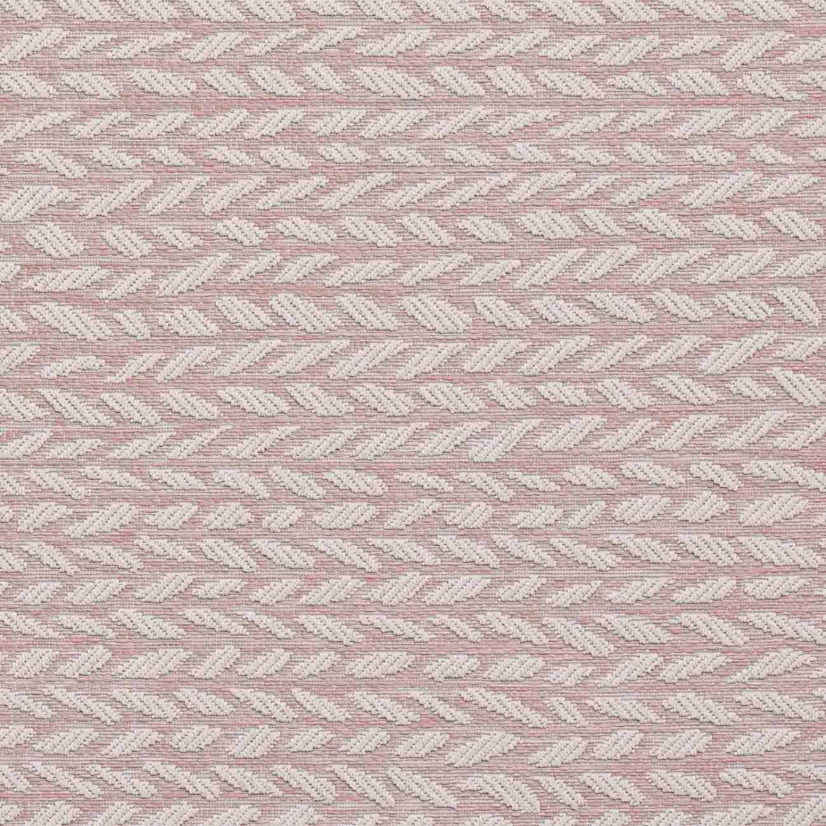 Teppich ThinkRugs Coast A055 - rose/cream