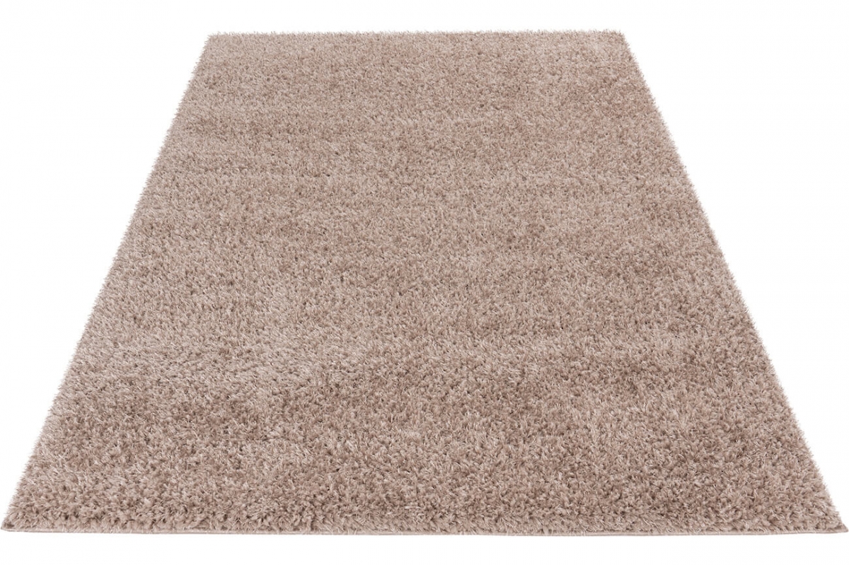 Teppich MonTapis Emi taupe