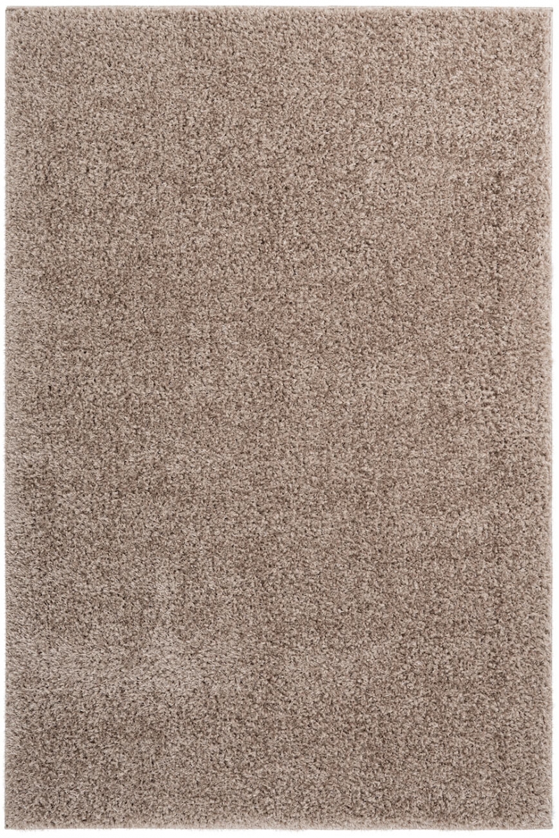 Teppich MonTapis Emi taupe