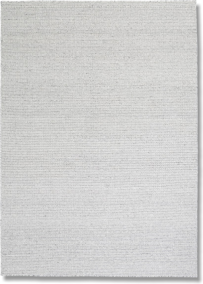 Fabula Teppich Fenris 1116 Wollweiss-Grau