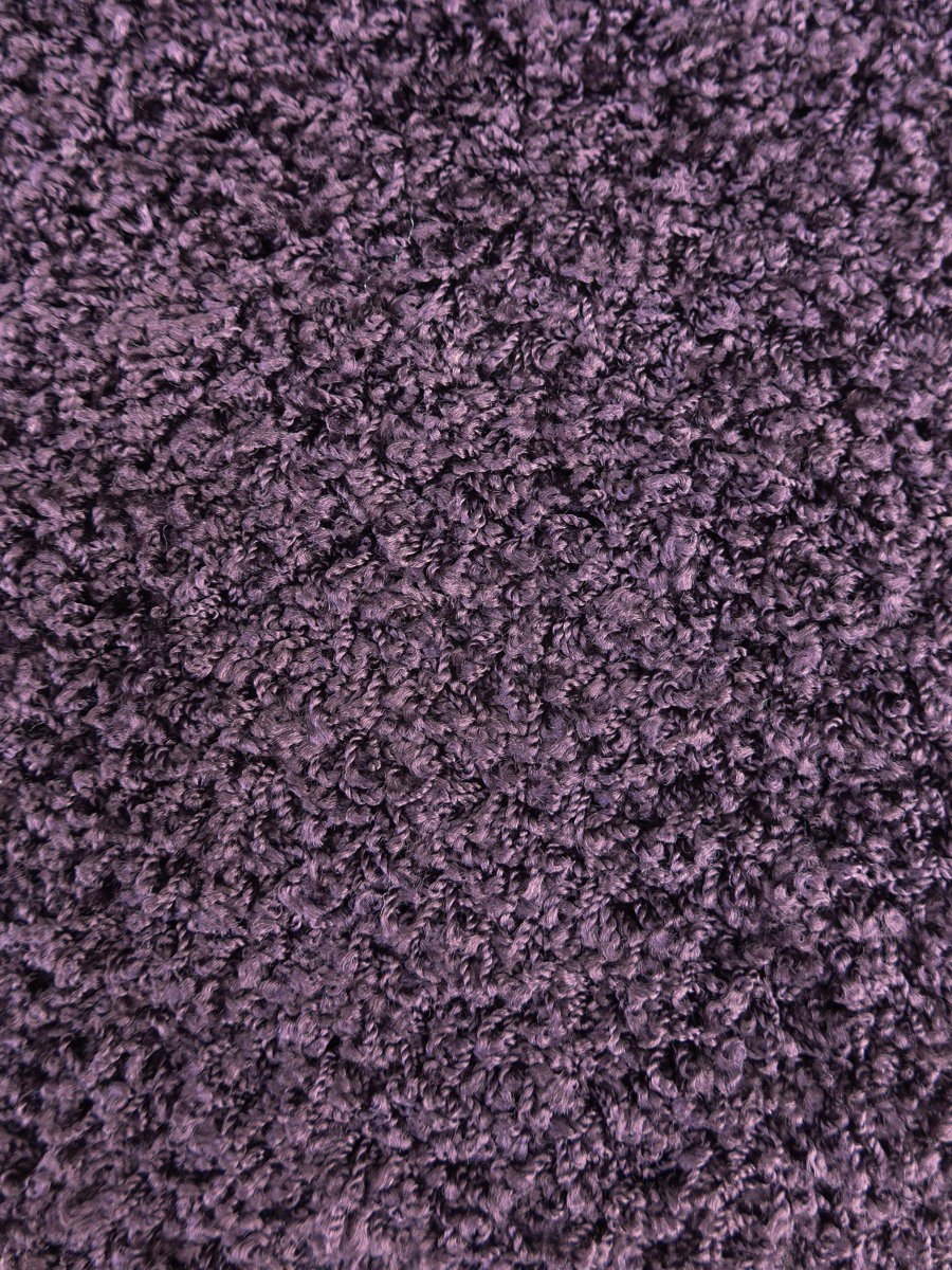 Wunschmaßteppich Fly 680 violett