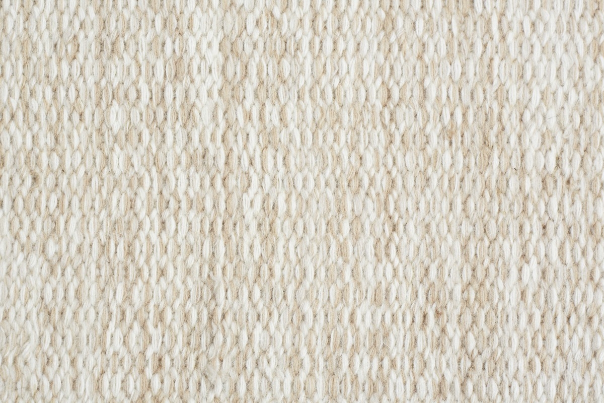 Fabula Teppich Gimle 1011 Weiß-Creme