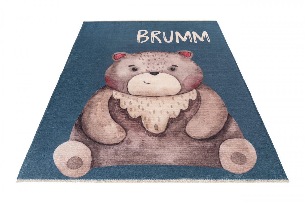 Teppich MonTapis Brumm