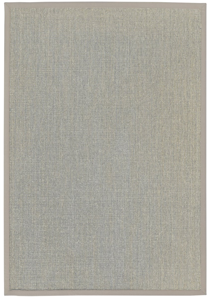 Wunschmaßteppich Kisa 003 beige meliert