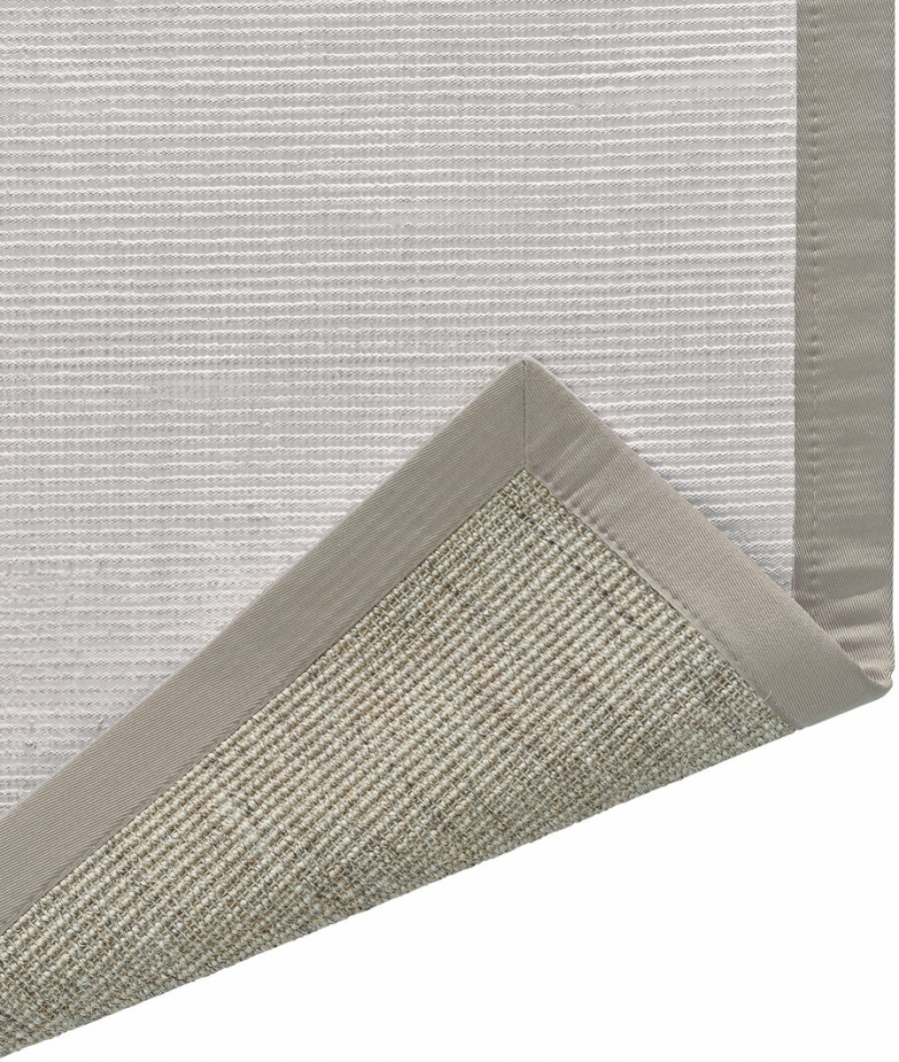 Wunschmaßteppich Kisa 003 beige meliert