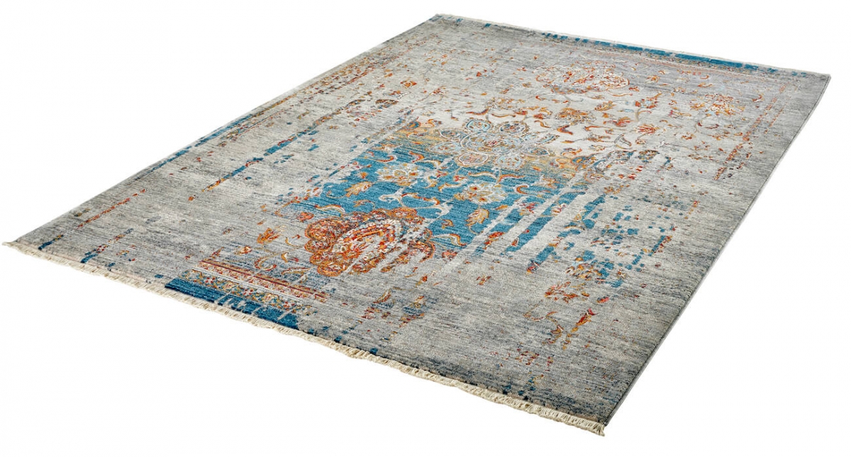 Teppich MonTapis Lagos multi