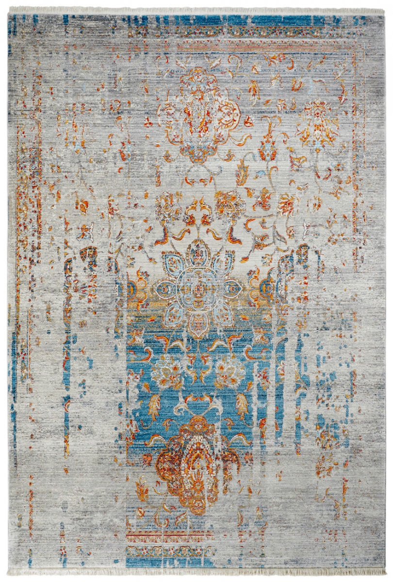 Teppich MonTapis Lagos multi