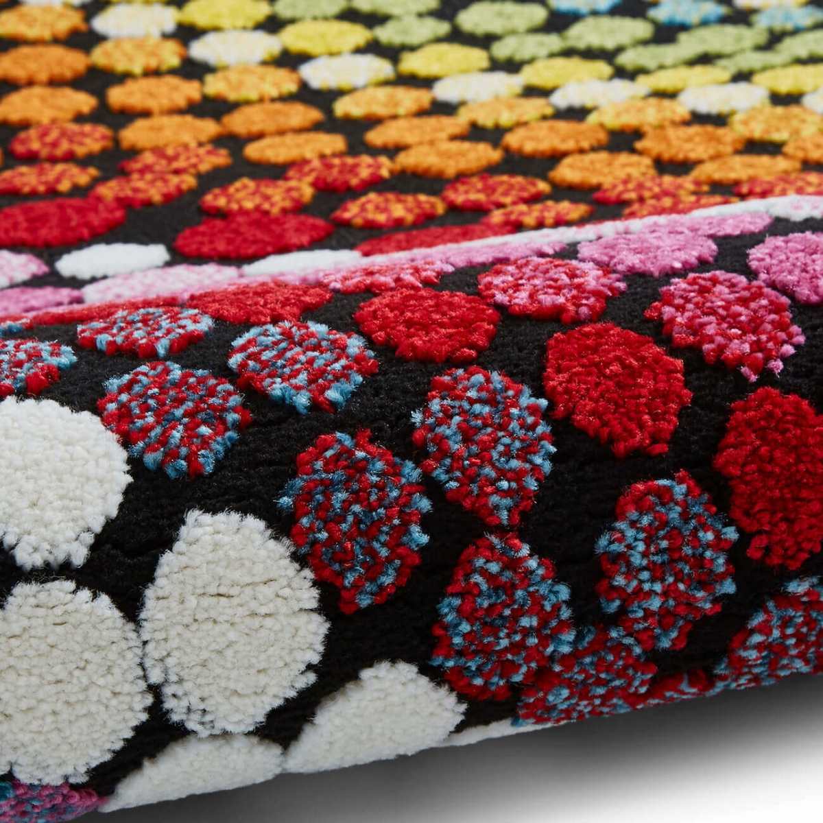 Teppich ThinkRugs Colorful Life 2