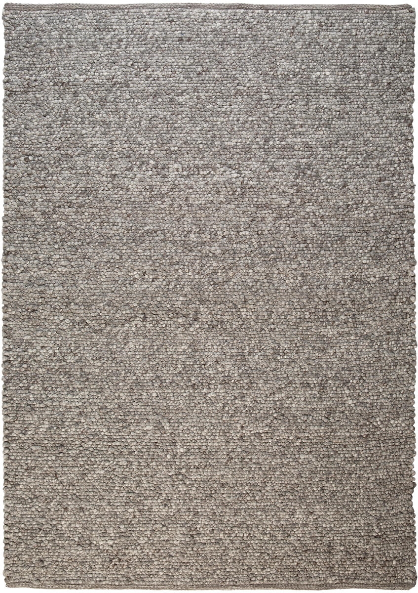 Teppich MonTapis Stellan Silver