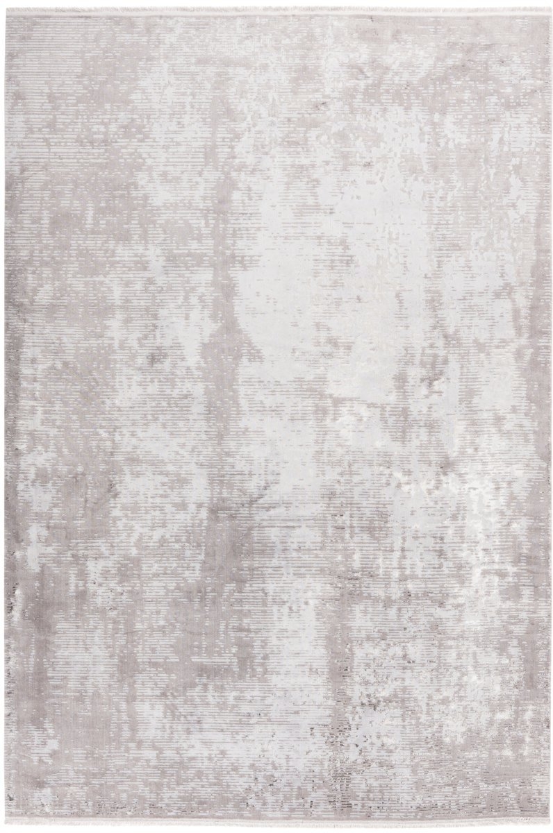 Rug MonTapis Salon 1 silver