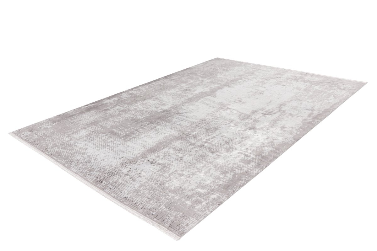 Rug MonTapis Salon 1 silver